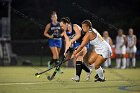 FH vs Fitchburg  Wheaton College Field Hockey vs Fitchburg State. - Photo By: KEITH NORDSTROM : Wheaton, field hockey, FH2023, Fitchburg